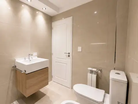 Depto Tipo Casa en Venta A Estrenar