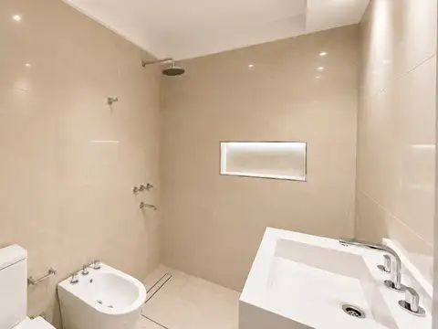 Depto Tipo Casa en Venta al Noreste