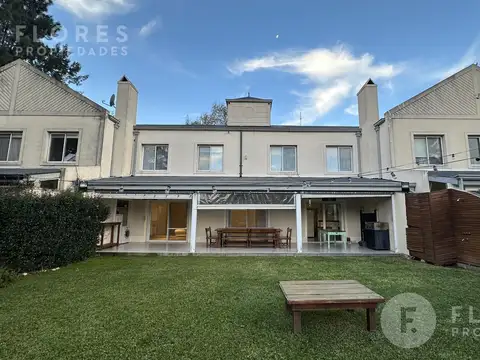 Casa en Alquiler en Farm Club, USD 1.900