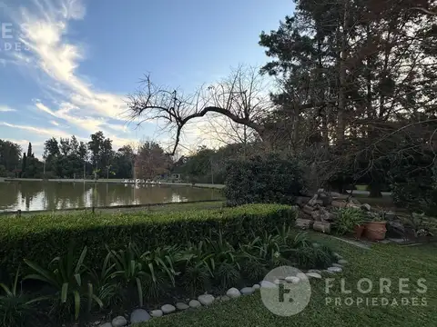 Farm Club de , Pilar, Colectora Este Ramal Pilar 16500