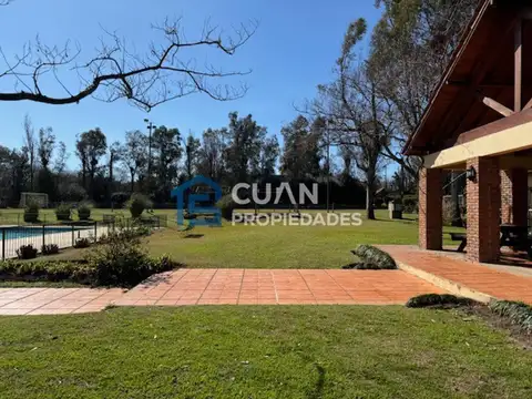 Terreno en Venta de 700,0 m2