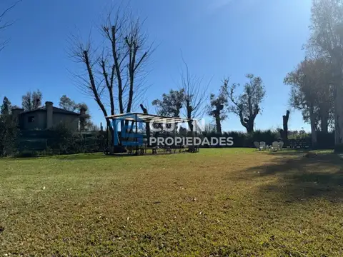 Terreno en Venta en Los Potrillos, USD 66.000