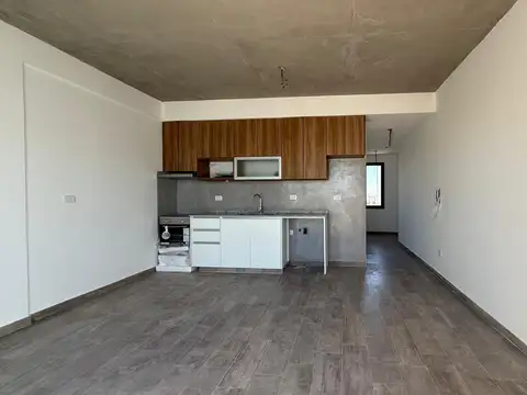 Departamento en Venta al Norte