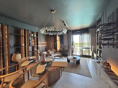 Departamento en Venta en Nordelta Remeros Beach, USD 429.000