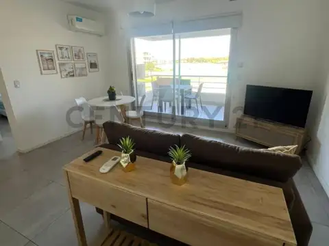 Departamento en Alquiler en Lagoon Pilar, USD 700