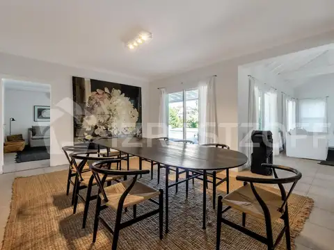 Casa en Venta al Norte