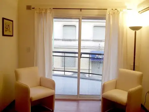Departamento en Alquiler Temporal en Belgrano, $ 780.000
