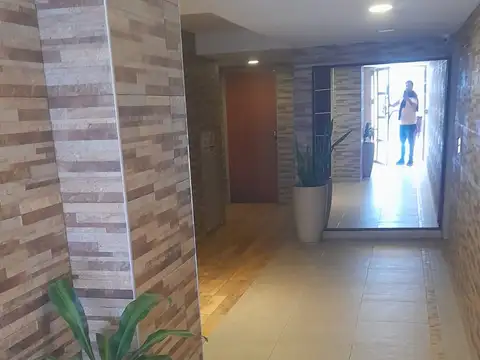 Avenida Lope De Vega 2100, Piso 6