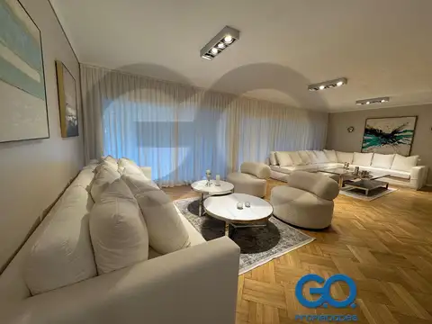 Exclusivo Piso en Venta en Belgrano