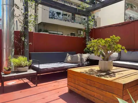 Casa en Alquiler de 2 dormitorios