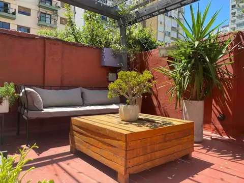 Casa Chalet  en Alquiler en Palermo, Capital Federal, Buenos Aires