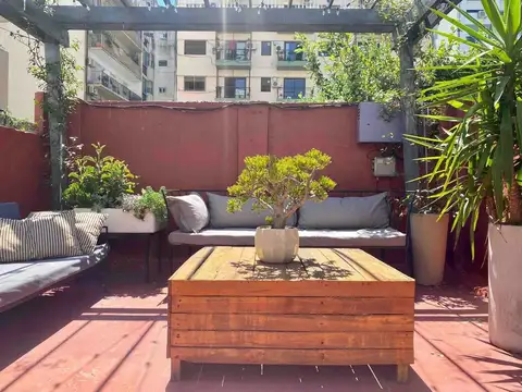 Casa en Alquiler al Norte