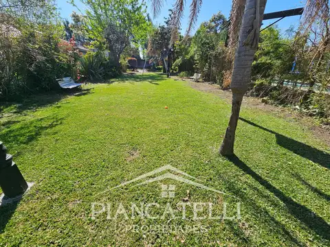 Casa en Alquiler en Country Club Banco Provincia, USD 1.150