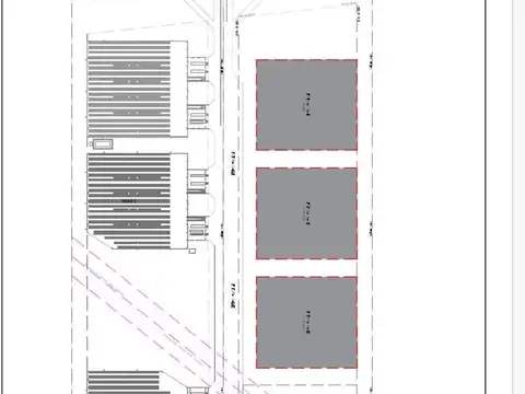 Avenida de la Costa Brava km 3,3 - 3000 m2