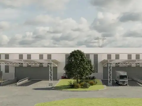 Avenida de la Costa Brava km 3,3 - 3000 m2