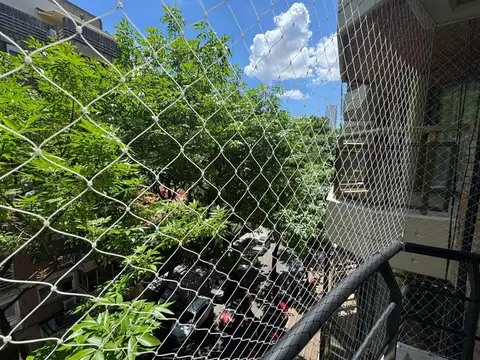 Departamento en Alquiler Permite mascota