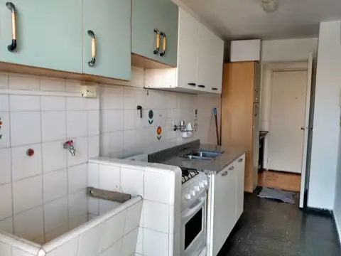 Departamento en Alquiler en Caballito, $ 700.000