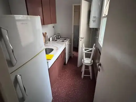 Departamento en Venta 45 años