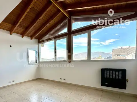 Departamento 5 ambientes con 2 baños