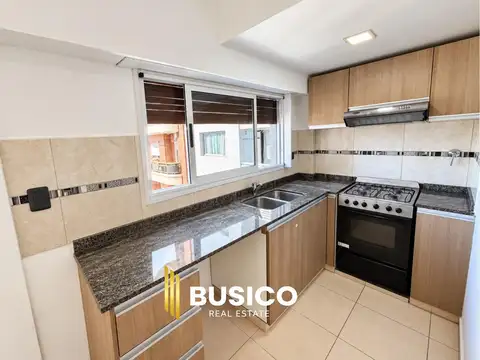 Departamento en Alquiler de Monoambiente