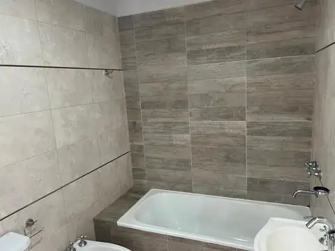 Departamento en Alquiler 5 años