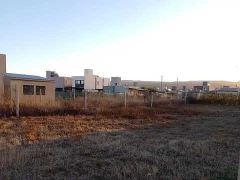 Terreno en Venta en Alta Gracia, USD 25.000