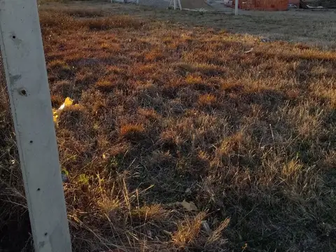 Terreno en Venta de 385,0 m2