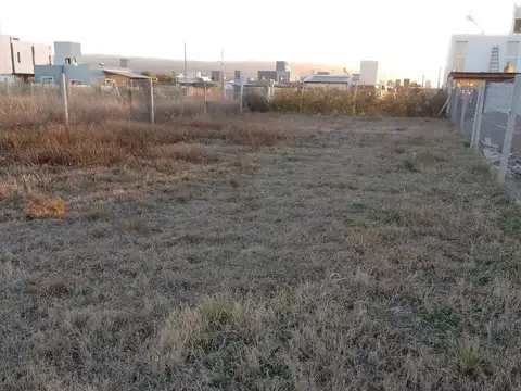 Terreno en Venta en Alta Gracia, USD 25.000