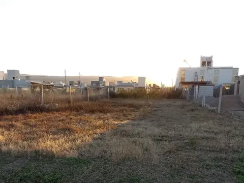 TERRENO EN VENTA BARRIO VILLA JUANA-ALTA GRACIA