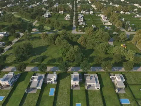 TERRENO EN VENTA BARRIO VILLA JUANA-ALTA GRACIA