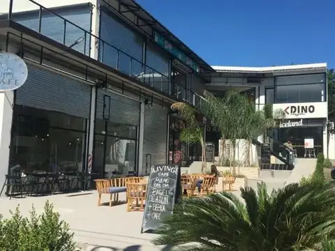 Local en Venta en Manzanares, USD 42.000