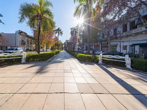 Depto Tipo Casa en Venta de 2 dormitorios