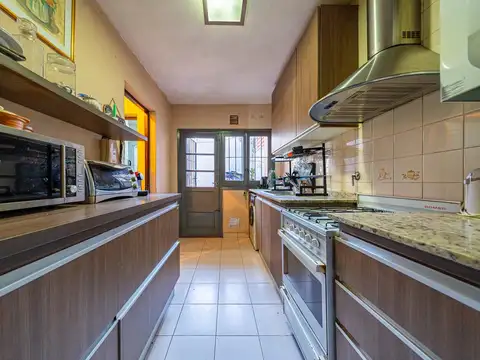 Depto Tipo Casa en Venta de 4 ambientes