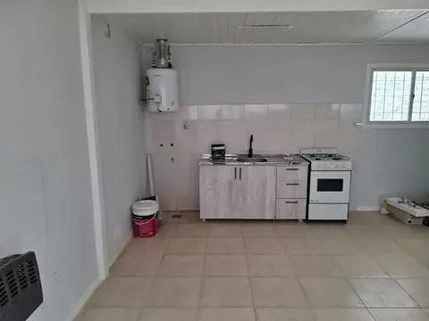 Casa en Alquiler 12 años
