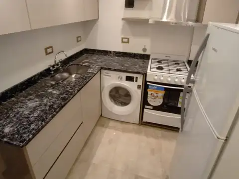 Departamento en Venta 50 años