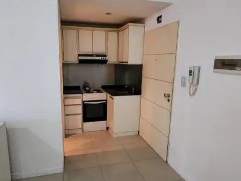 Departamento en Venta al Este