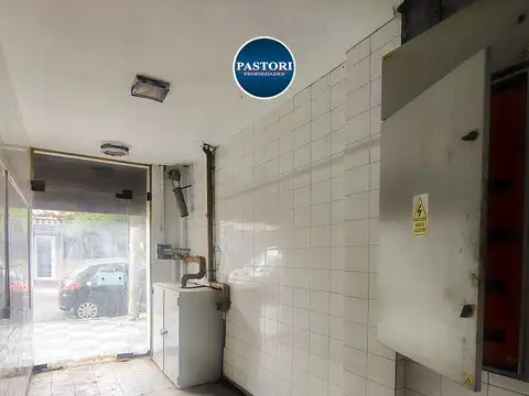 Galpon en Alquiler 30 años