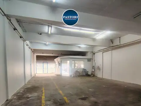 General Belgrano 2400