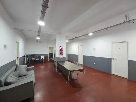 Venta Oficina - Deposita en Balvanera