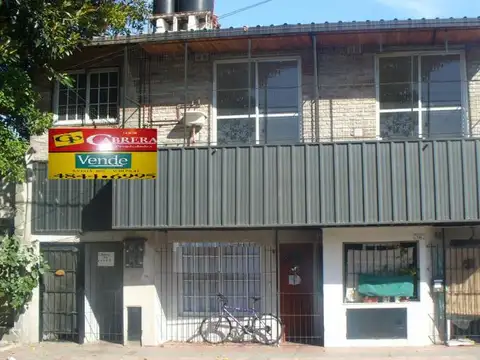 DEPARTAMENTO 2 AMB VILLA BOSCH *apto credito*