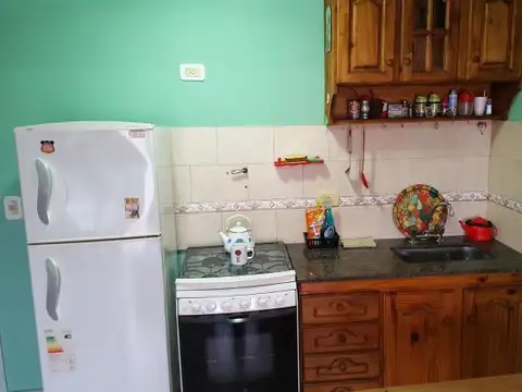 DEPARTAMENTO 2 AMB VILLA BOSCH *apto credito*