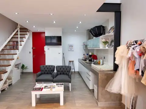 VENTA DEPARTAMENTO 2 AMBIENTES VILLA SARMIENTO