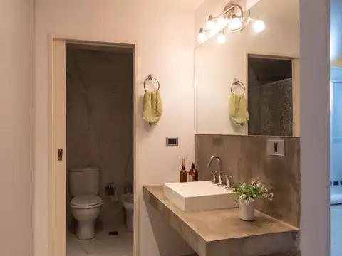 Departamento en Venta 14 años