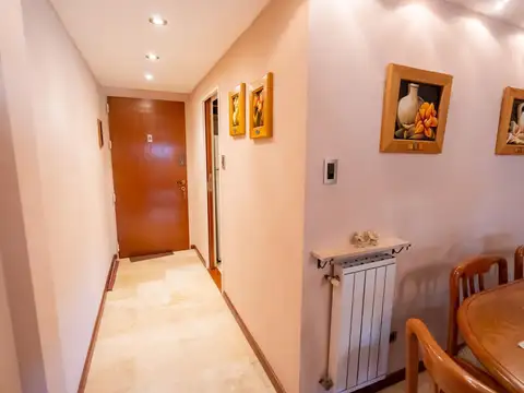 Asuncion 4682 , Piso 1