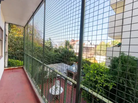 Departamento en Venta en Villa Devoto, USD 235.000
