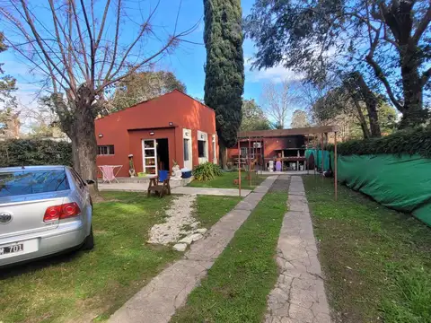Quinta en Venta al Este