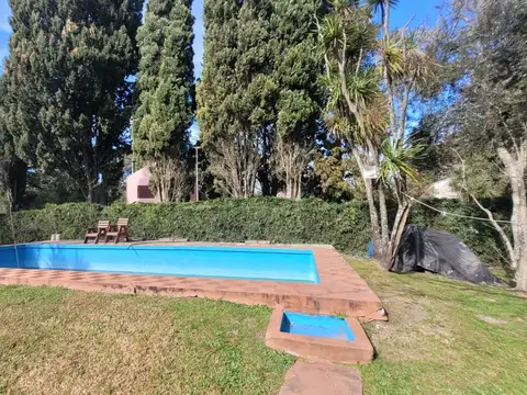 Quinta en Venta al Este