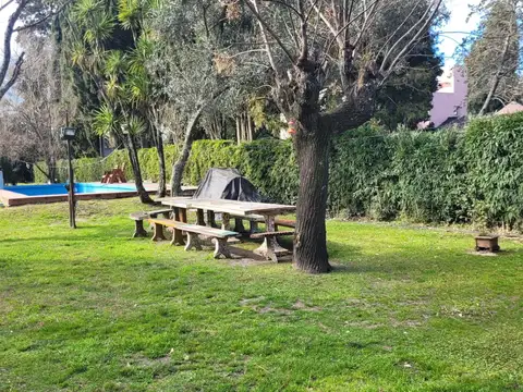 Quinta en Venta en Barrio San Juan, USD 165.000