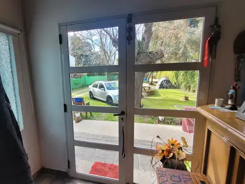 VENTA DE CASA  EN ESTANCIA SAN JUAN, BERAZATEGUI