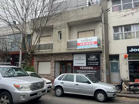 Olavarria 2600